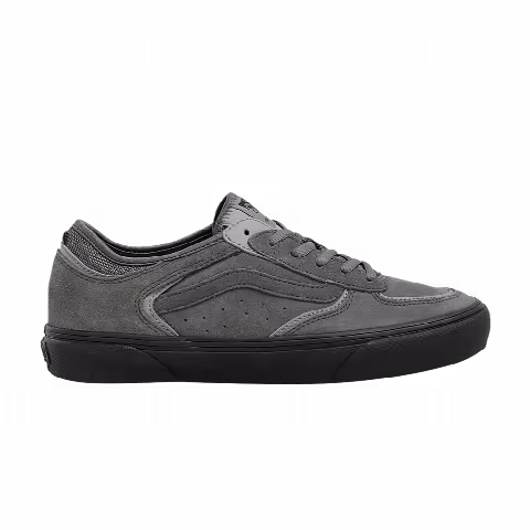Vans Skate Rowley 'Charcoal'