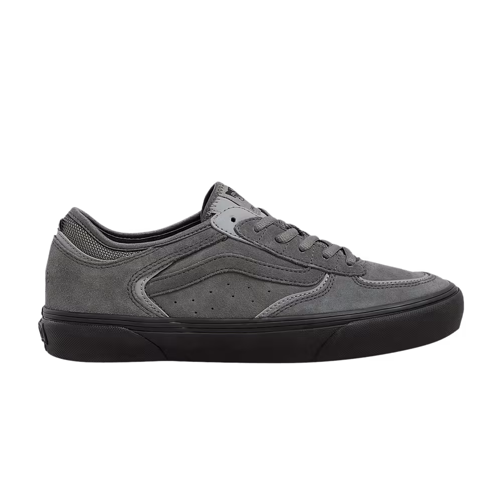 Vans Skate Rowley Charcoal