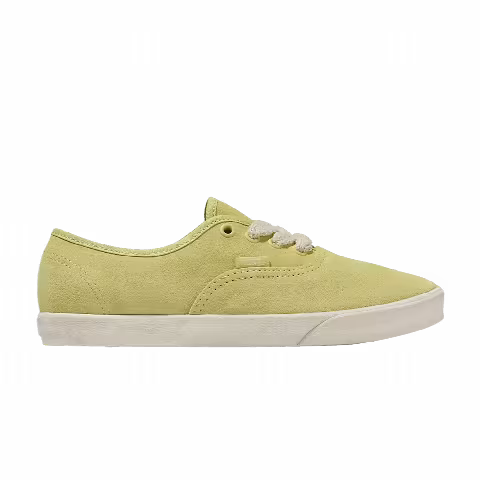 Vans Authentic Low Pro 'Fat Lace - Lime Sherbert Turtledove'