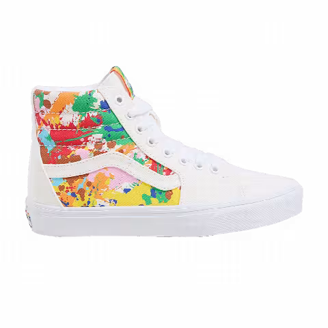 Vans Sk8-Hi 'Together As Ourselves'
