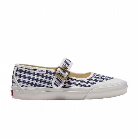 Vans Mary Jane 'French Riviera Egret'