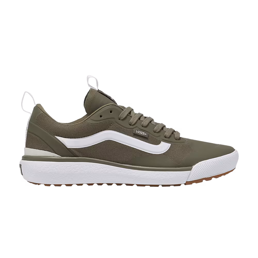 Vans UltraRange EXO MTE Dusty Olive
