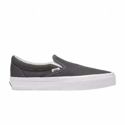 Vans Premium Slip-On 98 'Gunmetal Black'