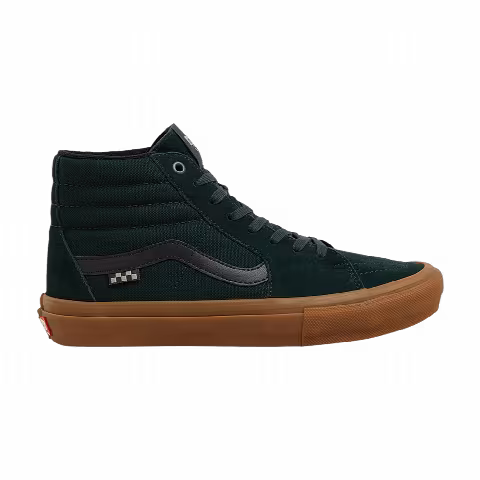 Vans Skate Sk8-Hi 'Green Gum'