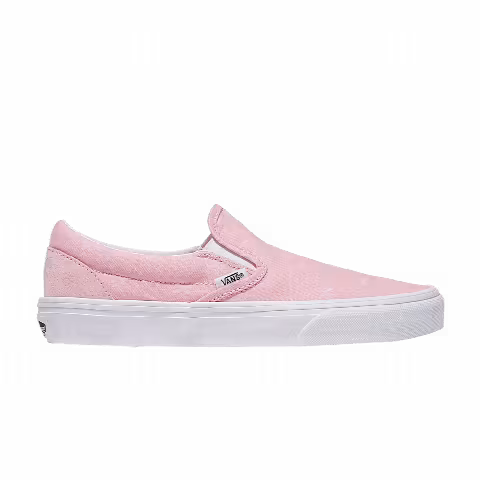 Vans Classic Slip-On 'Pink Bows'