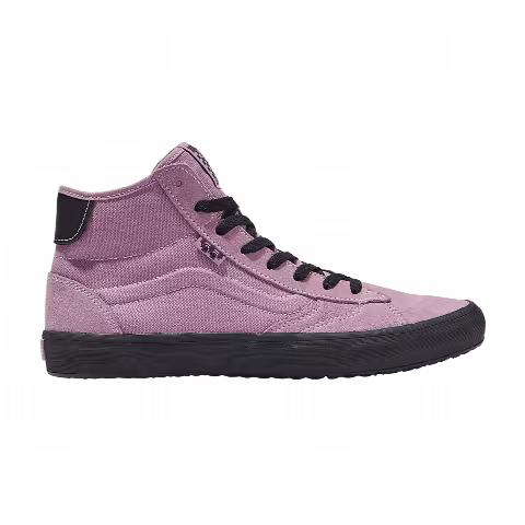 Vans Skate Lizzie 'Lavender Fog'
