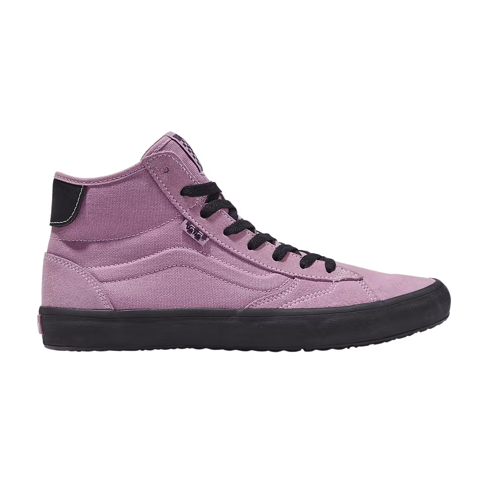 Vans Skate Lizzie Lavender Fog