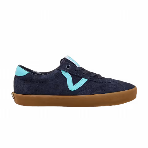 Vans Sport Low 'Navy Light Blue'