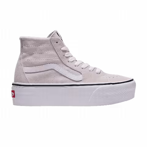Vans Sk8-Hi Tapered Stackform 'Utility Grey'