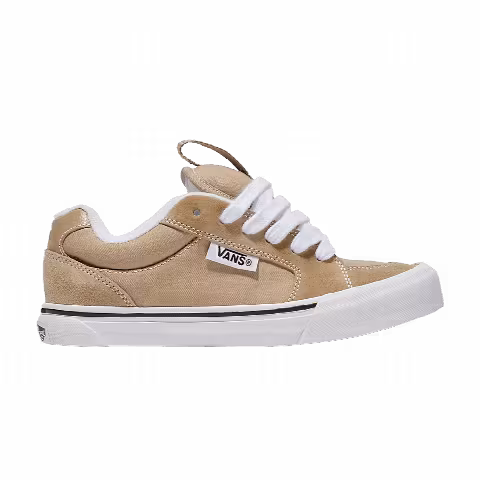 Vans Chukka Push Kids 'Khaki Beige'
