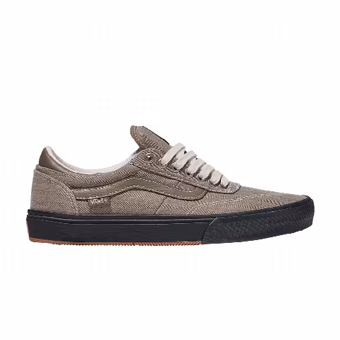 Vans Skate Gilbert Crockett 'Walnut Brown'