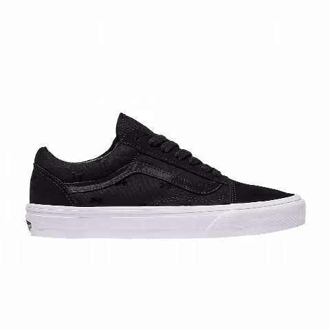 Vans Old Skool 'Black Bows'