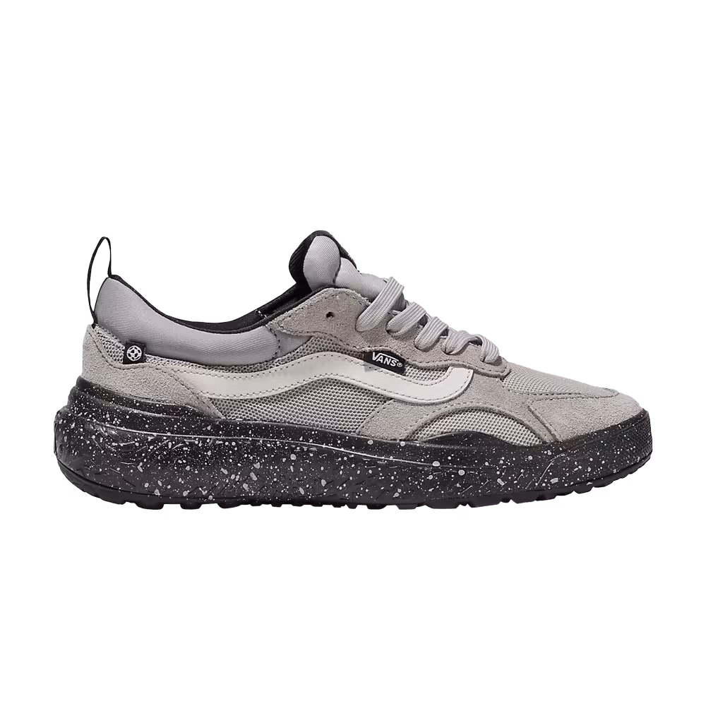 Vans UltraRange Neo VR3 MTE Grey Black Speckled
