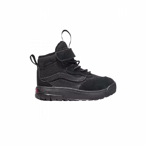 Vans Mini Crest MTE Toddler 'Black'