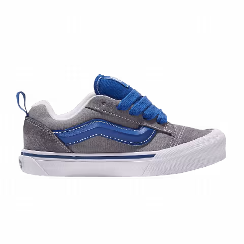Vans Knu-Skool Kids 'Color Pop - Grey'