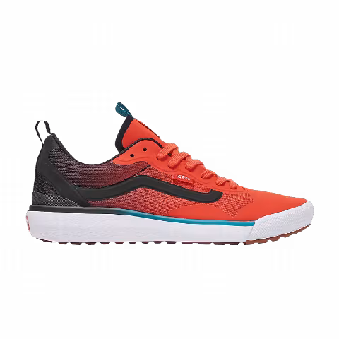 Vans UltraRange EXO MTE 'Bright Orange'