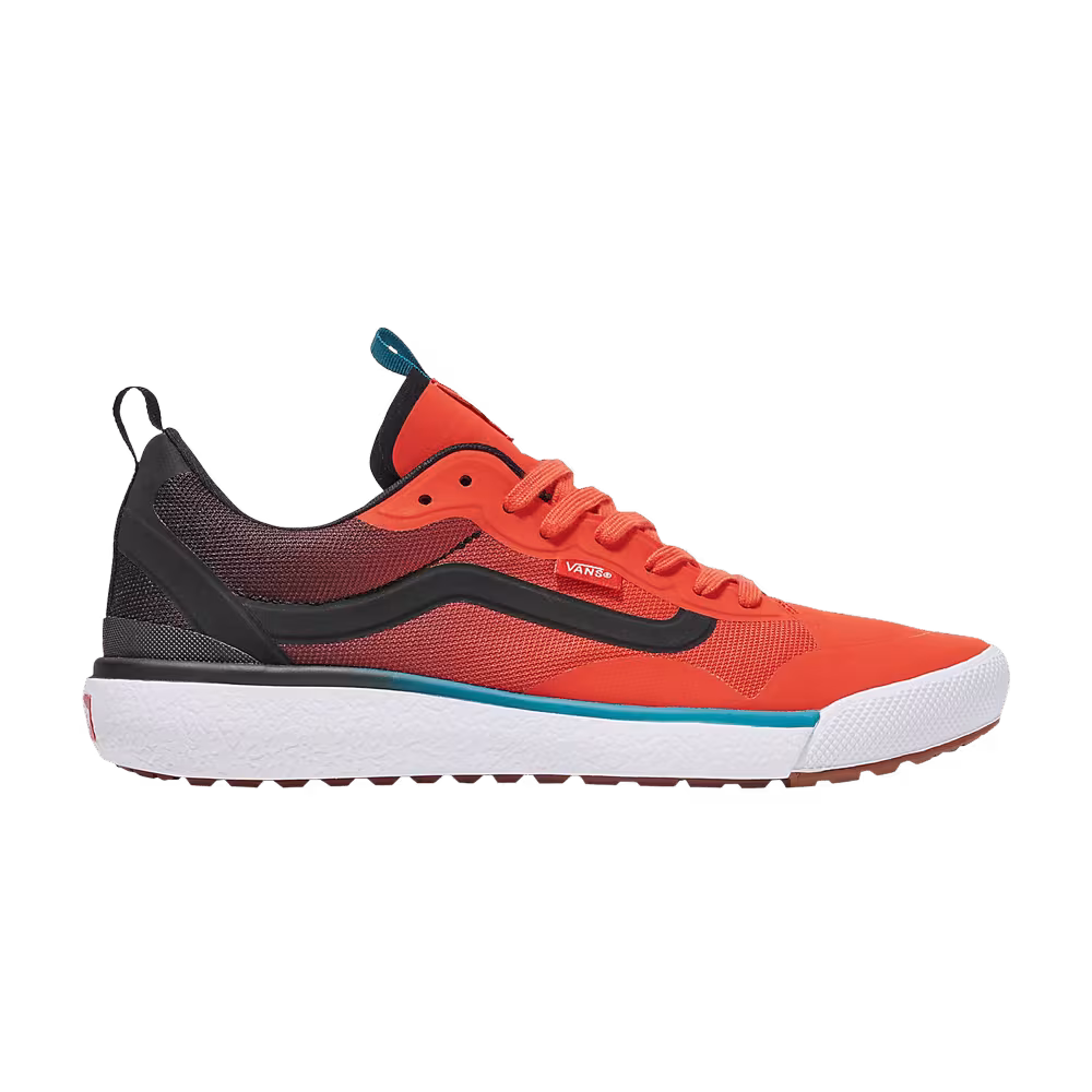 Vans UltraRange EXO MTE Bright Orange