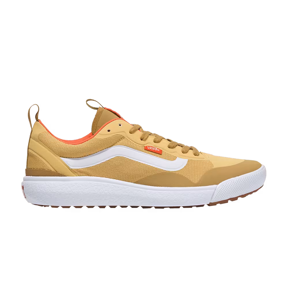 Vans UltraRange EXO MTE Ochre