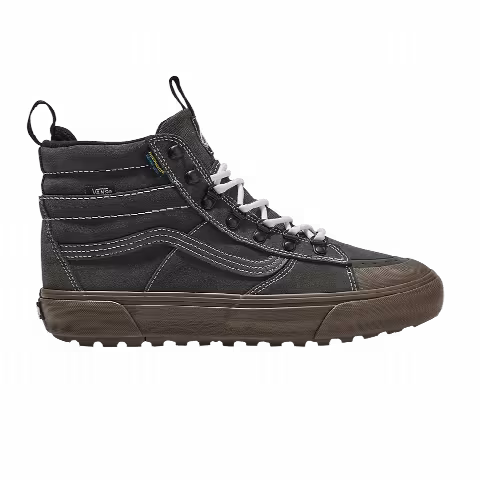 Vans Sk8-Hi DR MTE 'Vintage Black'