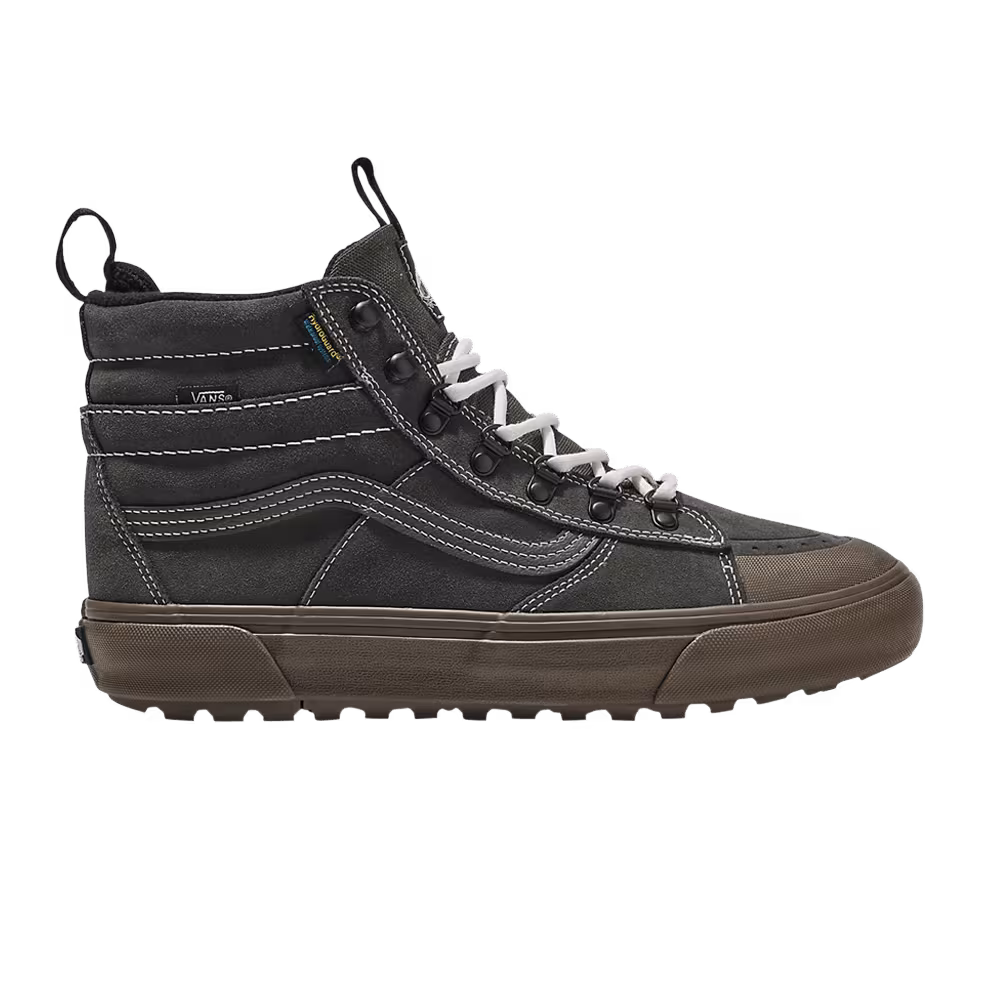 Vans Sk8-Hi DR MTE Vintage Black