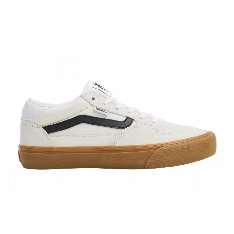 Vans Rowan 'Marshmallow Gum'