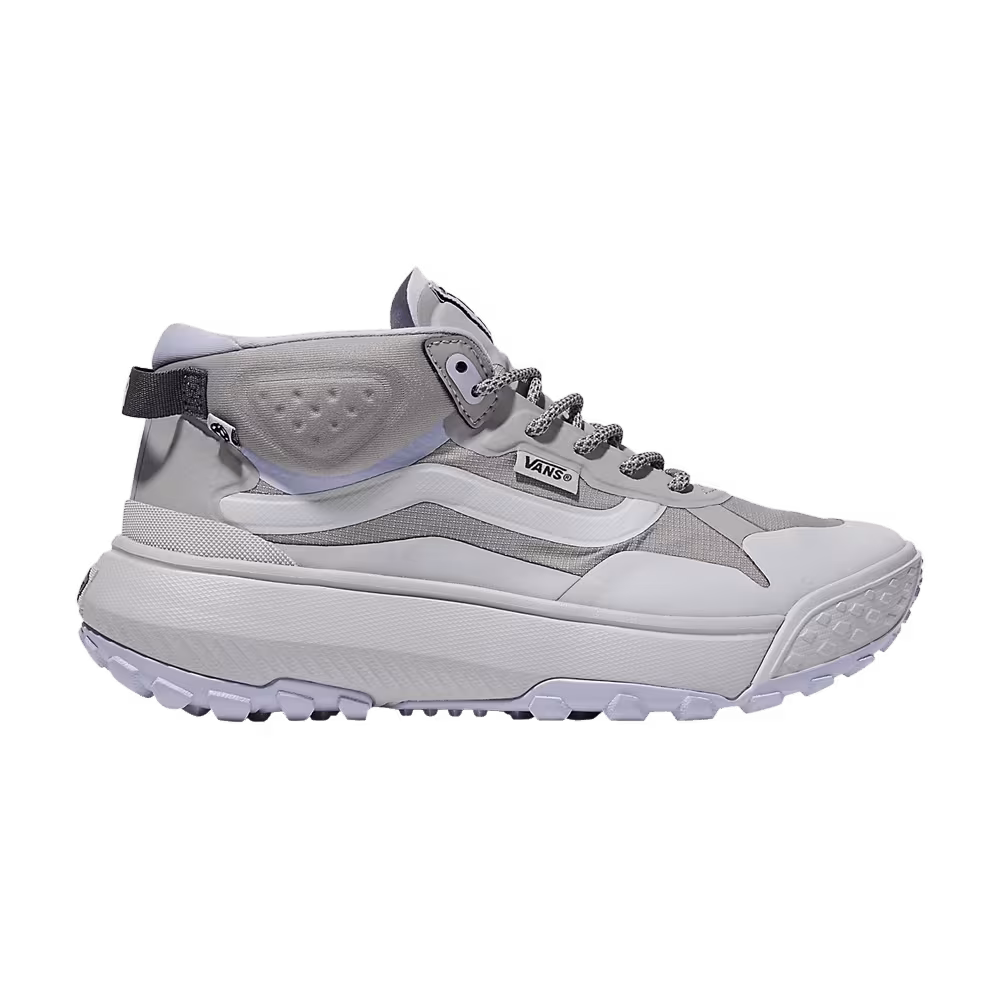 Vans Crosspath Mid MTE Drizzle