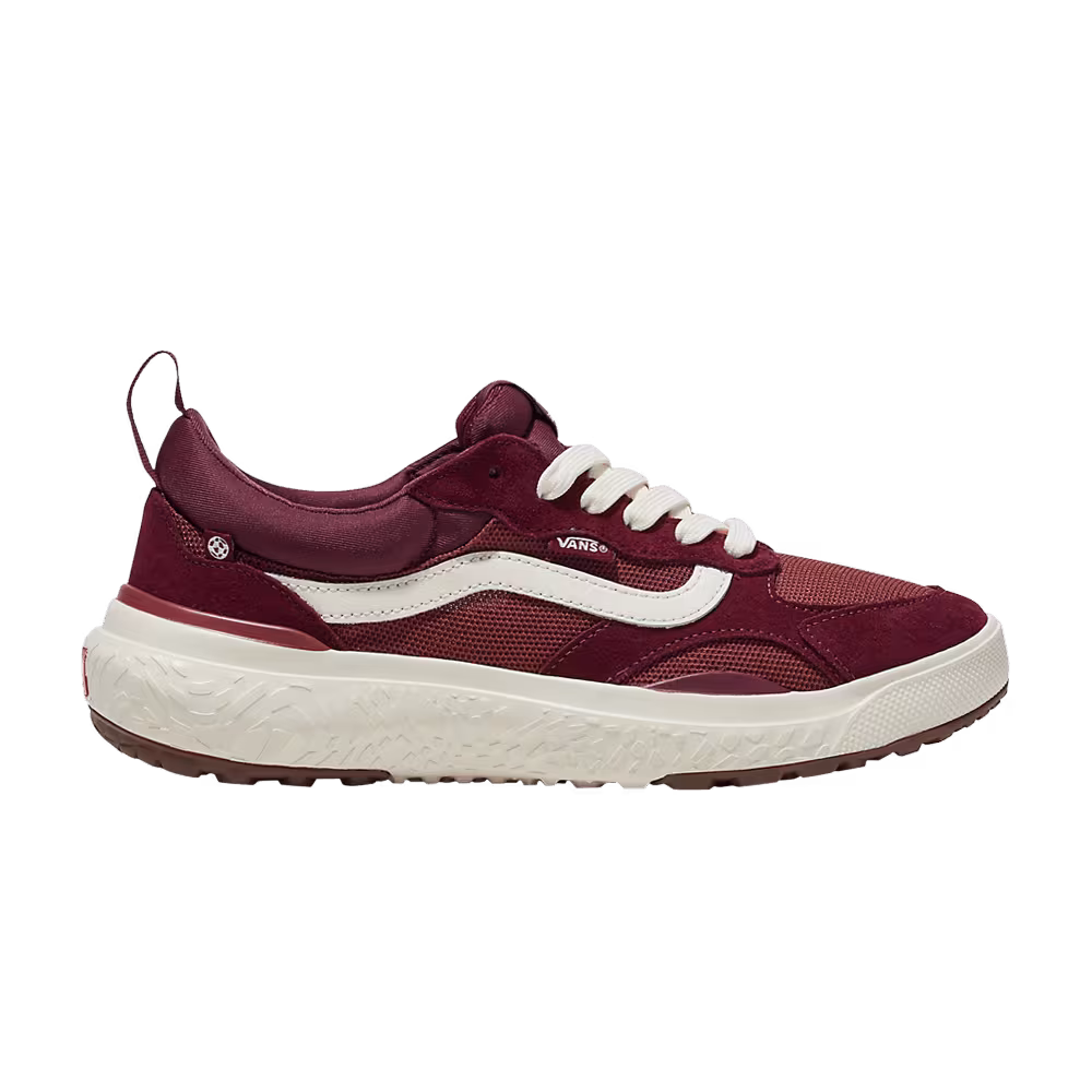 Vans UltraRange Neo VR3 MTE Port True White