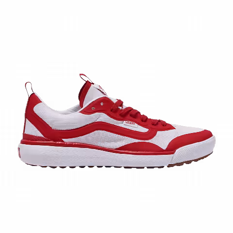 Vans UltraRange EXO MTE 'White Red'