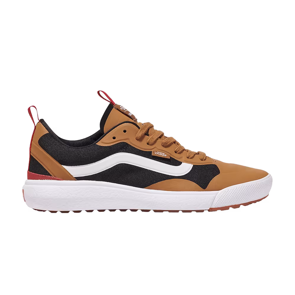Vans UltraRange EXO MTE Brown Black