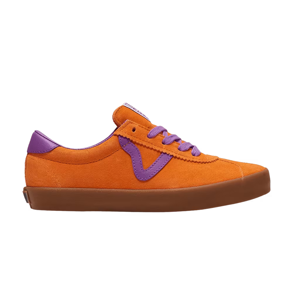 Vans Sport Low Orange Peel