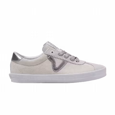 Vans Sport Low 'High Shine Grey'