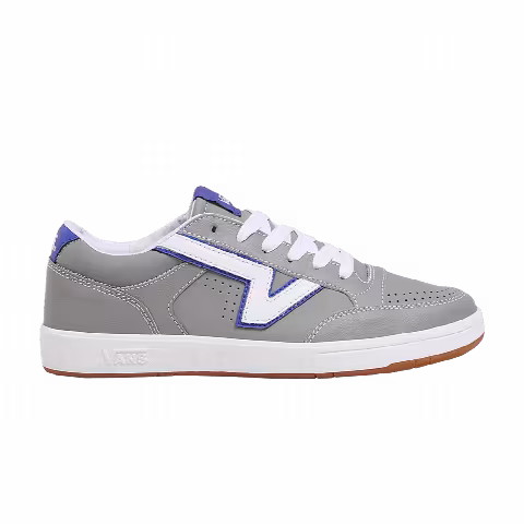 Vans Lowland ComfyCush 'Track - Sport Grey'