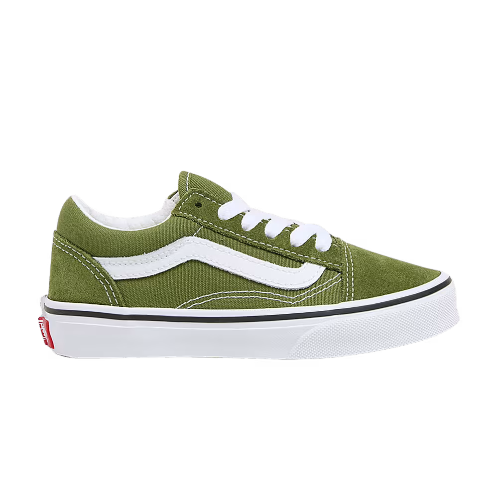 Vans Old Skool Kids Pesto
