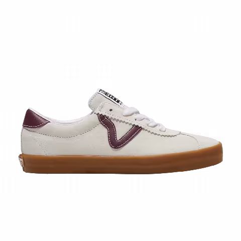 Vans Sport Low 'Marshmallow Port Royale'