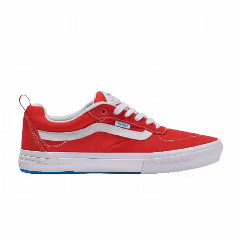 Vans Kyle Walker 'Orange Blue'