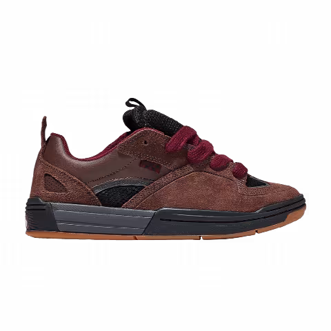 Vans Skate Mixxa 'Retro - Brown Black'