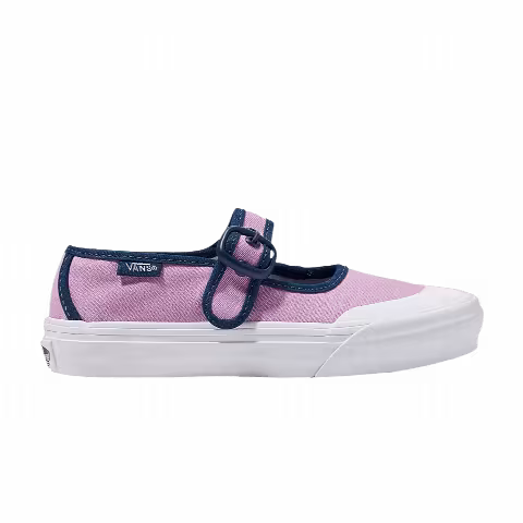 Vans Mary Jane Kids 'Lavender'