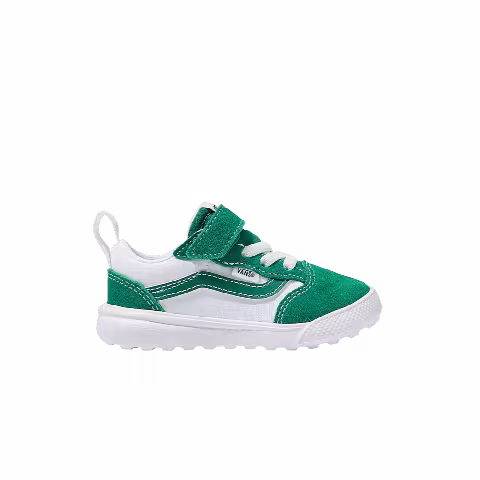 Vans UltraRange 66 V Toddler 'Green True White'
