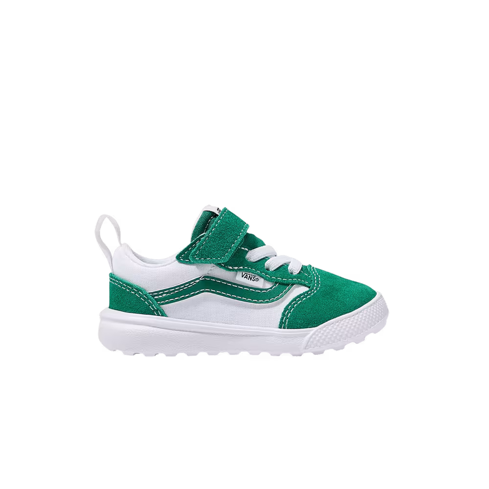 Vans UltraRange 66 V Toddler Green True White