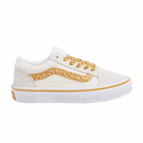 Vans Old Skool Kids 'Ditsy Floral Sidestripe'