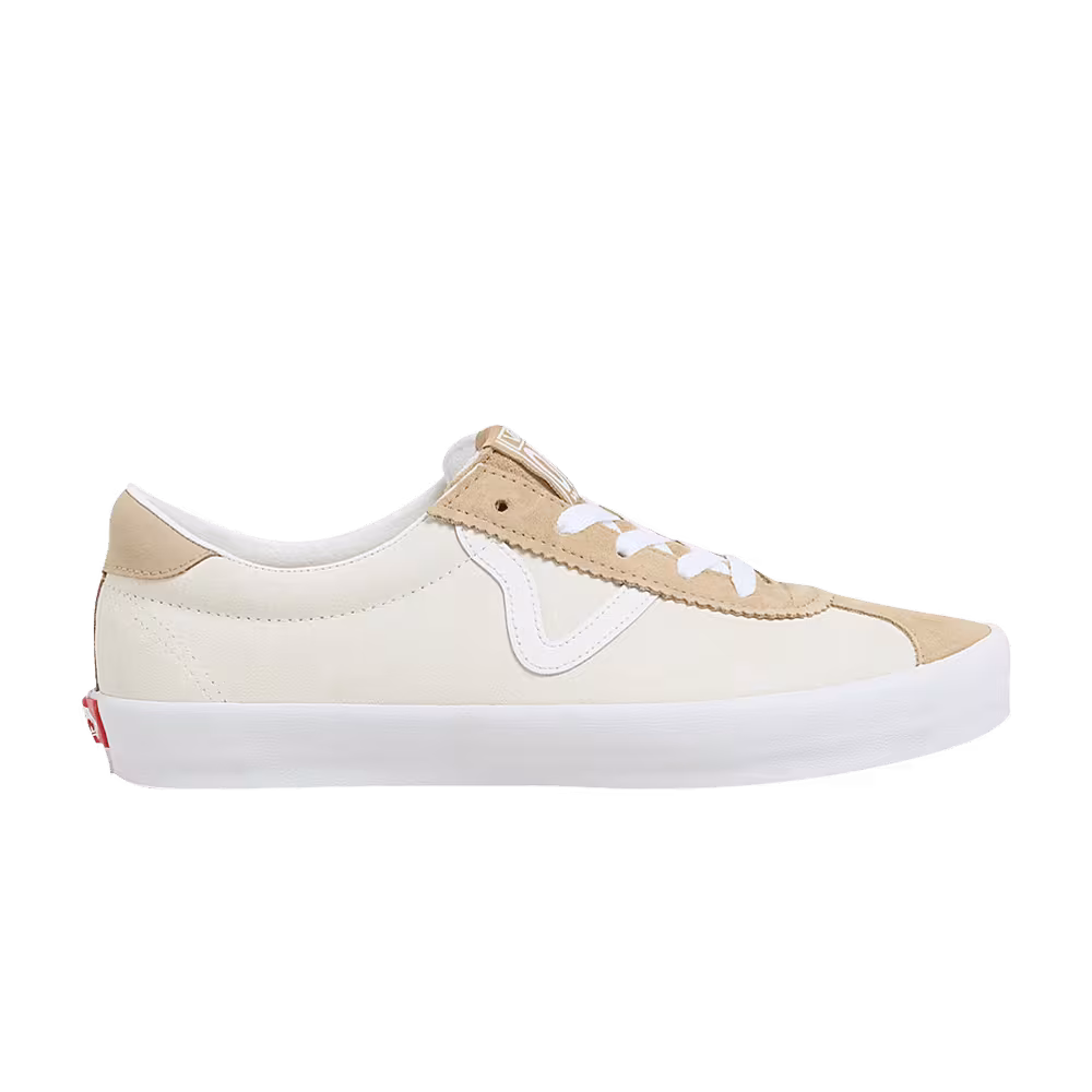 Vans Sport Low Incense
