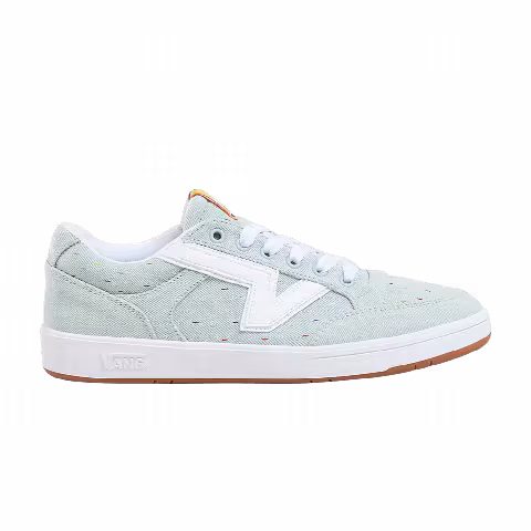 Vans Lowland ComfyCush 'Together As Ourselves'