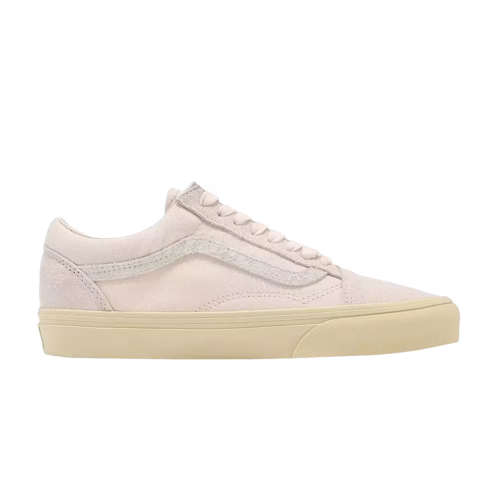 Vans Old Skool Pink Biscotti
