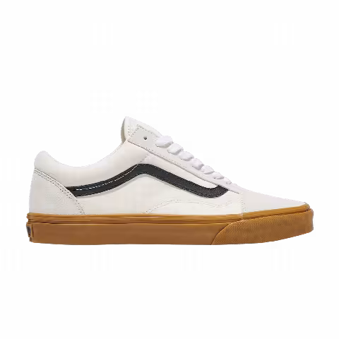 Vans Old Skool 'Marshmallow Gum'