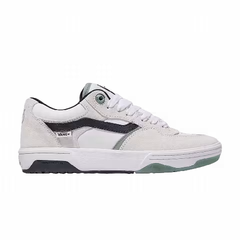Vans Rowan 2 'Blanc De Blanc Green'