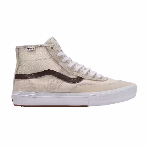 Vans Skate Gilbert Crockett High 'Turtledove'