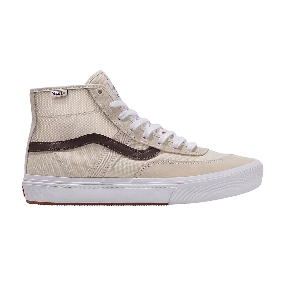 Vans Skate Gilbert Crockett High Turtledove