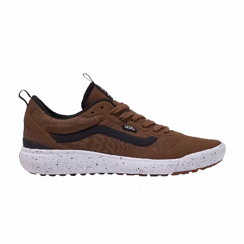 Vans UltraRange EXO MTE 'Speckled Brown'