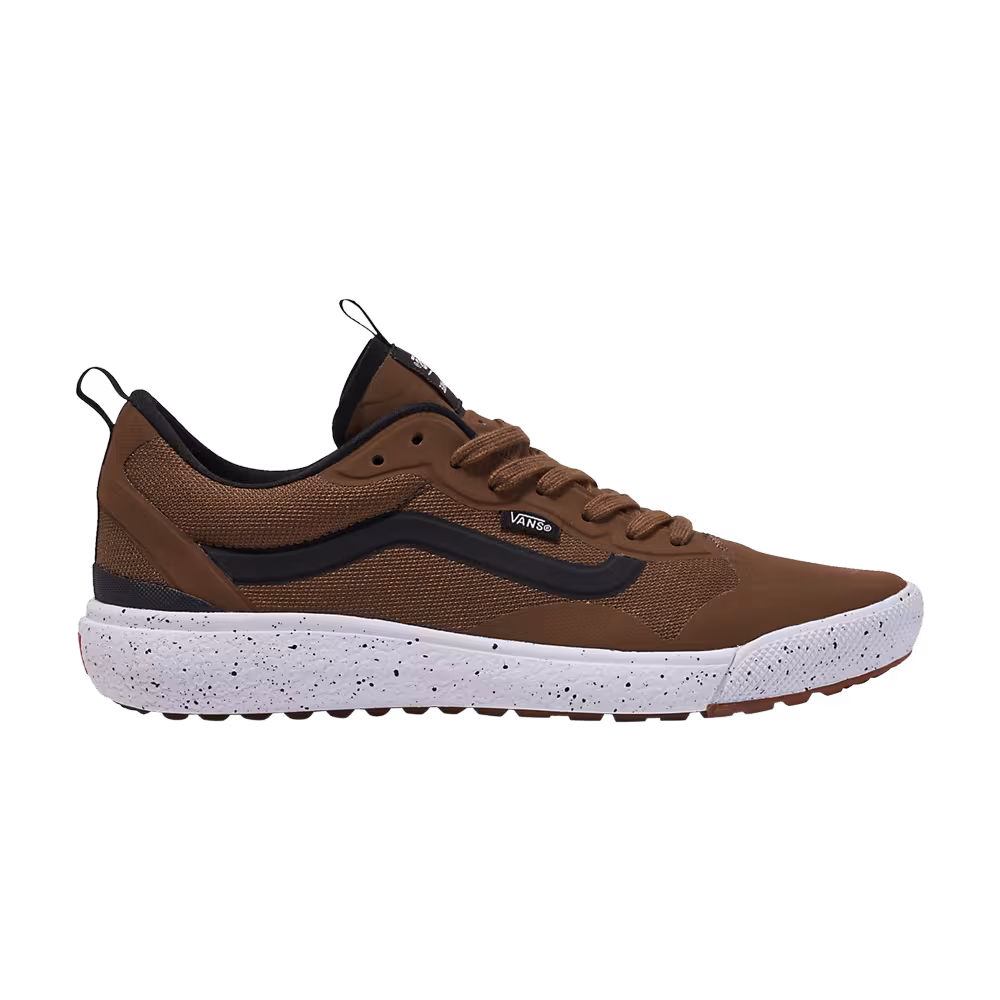 Vans UltraRange EXO MTE Speckled Brown
