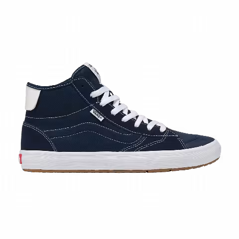 Vans Skate Lizzie 'Dress Blues'